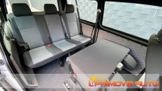 VOLKSWAGEN Caravelle usata 10