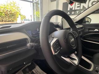 JEEP Avenger usata, con Cerchi in lega