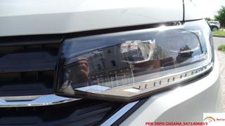 VOLKSWAGEN T-Cross usata, con USB