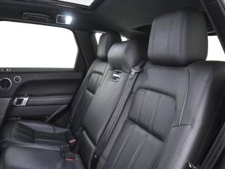 LAND ROVER Range Rover Sport usata 11