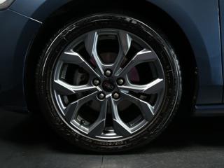 FORD Focus usata, con Boardcomputer