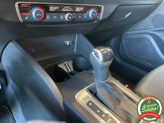AUDI Q2 usata, con Sistema di navigazione