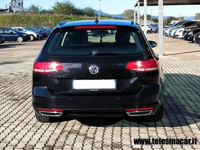 VOLKSWAGEN Passat Variant usata, con Chiusura centralizzata