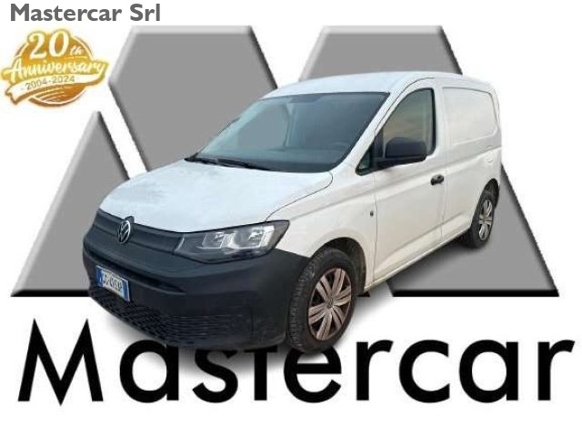 VOLKSWAGEN Caddy usata, con Airbag