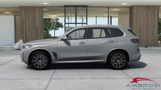 BMW X5 usata 2