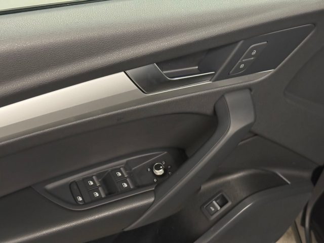 AUDI Q5 usata, con Autoradio
