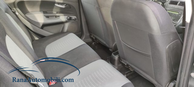 FIAT Grande Punto usata, con Airbag Passeggero