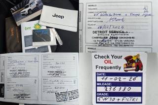 JEEP Renegade usata, con Filtro antiparticolato