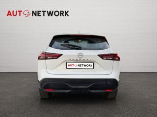 NISSAN Qashqai usata, con Antifurto