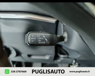 SKODA Karoq usata, con Telecamera per parcheggio assistito