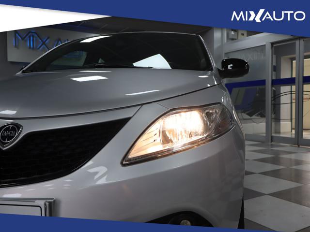 LANCIA Ypsilon usata, con Immobilizzatore elettronico