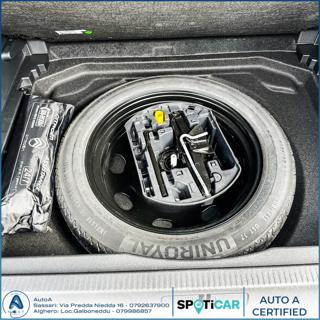 CITROEN C5 Aircross usata, con Cruise Control