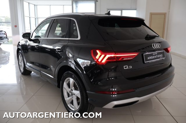AUDI Q3 usata, con Airbag laterali