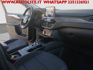 FORD Kuga usata, con Servosterzo