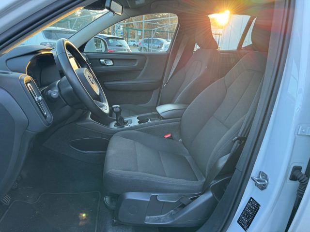 VOLVO XC40 usata, con Cruise Control