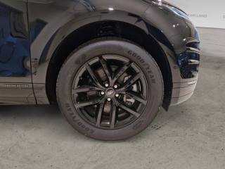 LAND ROVER Range Rover Evoque usata, con Climatizzatore