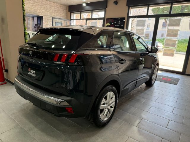 PEUGEOT 3008 usata, con Airbag Passeggero