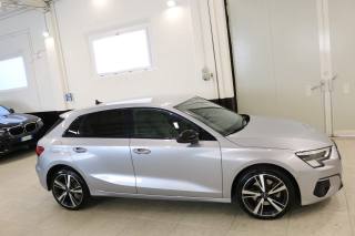 AUDI A3 usata, con Autoradio