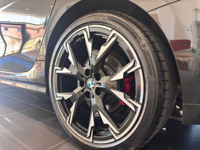 BMW 218 usata, con Chiusura centralizzata