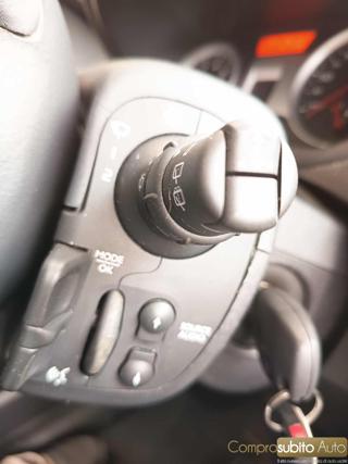 RENAULT Clio usata, con Fendinebbia