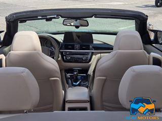 BMW 420 usata 27