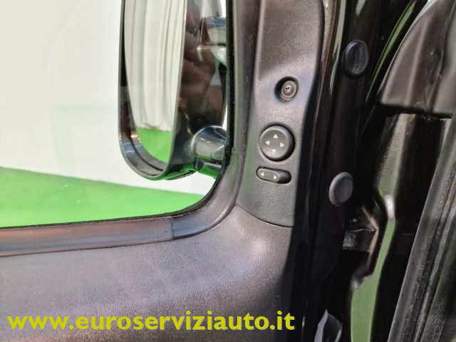 FIAT Doblo usata 22