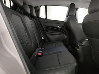 JEEP Avenger usata, con Park Distance Control