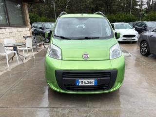 FIAT Qubo usata, con Airbag