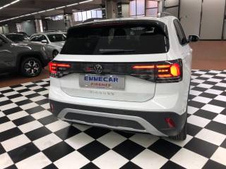 VOLKSWAGEN T-Cross usata, con Cerchi in lega