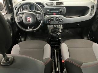 FIAT Panda usata, con Airbag testa