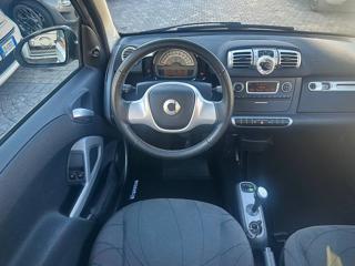 SMART ForTwo usata 12