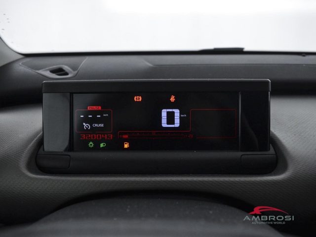 CITROEN C4 Cactus usata 12