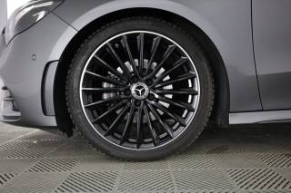 MERCEDES-BENZ CLA usata 8