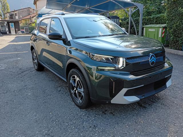 CITROEN C3 Aircross usata, con Airbag laterali