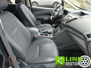 FORD C-Max usata, con Isofix