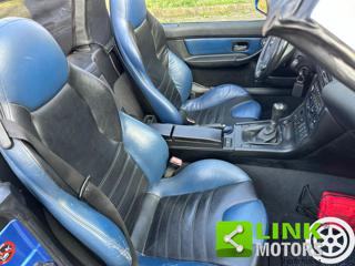 BMW Z3 usata, con Specchietti laterali elettrici