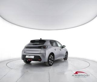 PEUGEOT 208 usata 2