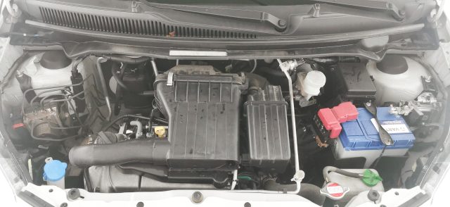 SUZUKI Alto usata 51