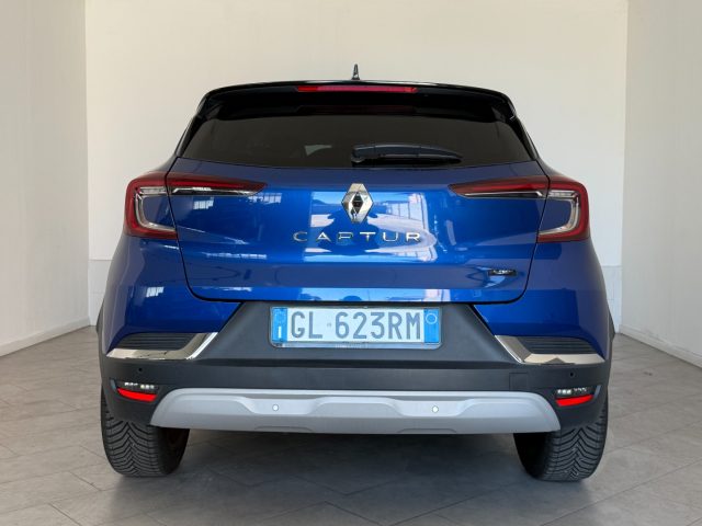 RENAULT Captur usata 3