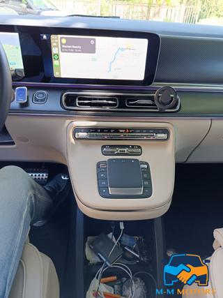 MERCEDES-BENZ V 300 usata, con Immobilizzatore elettronico