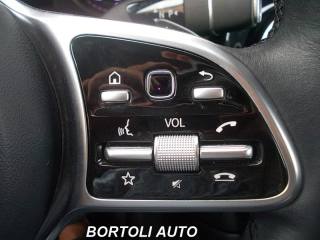 MERCEDES-BENZ GLC 220 usata, con Vivavoce