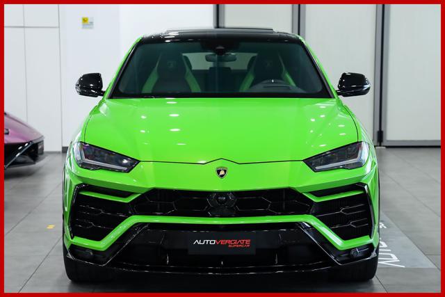 LAMBORGHINI Urus usata, con Airbag