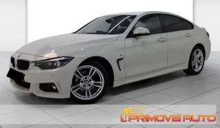 BMW 420 usata, con Climatizzatore