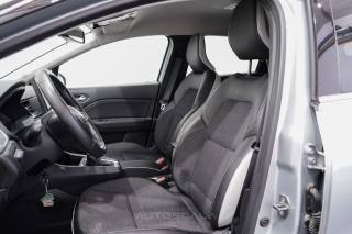 RENAULT Captur usata, con Immobilizzatore elettronico