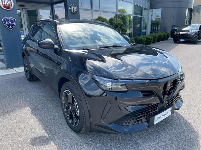 ALFA ROMEO Junior usata, con Airbag laterali