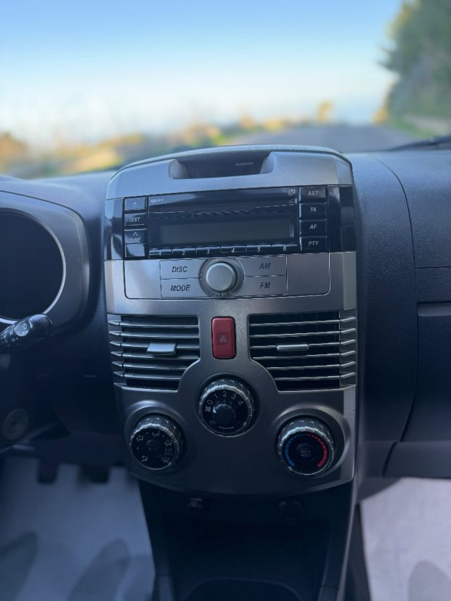 DAIHATSU Terios usata, con Chiusura centralizzata senza chiave