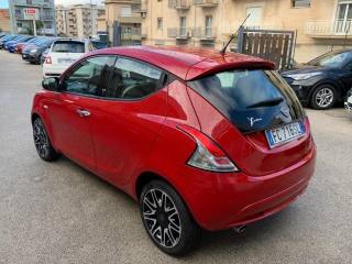 LANCIA Ypsilon usata, con Autoradio