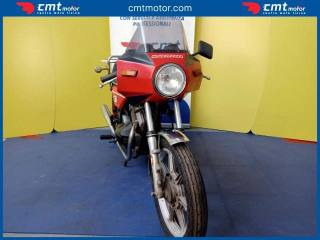 MOTO MORINI 3 1/2 usata 1