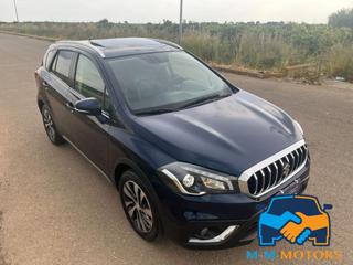 SUZUKI S-Cross usata, con Airbag Passeggero