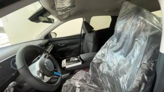 HYUNDAI Tucson usata, con Controllo automatico clima